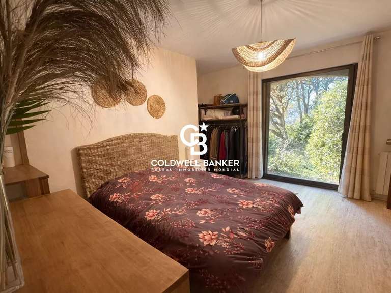 Villa Hyères - 7 bedrooms - 360m²