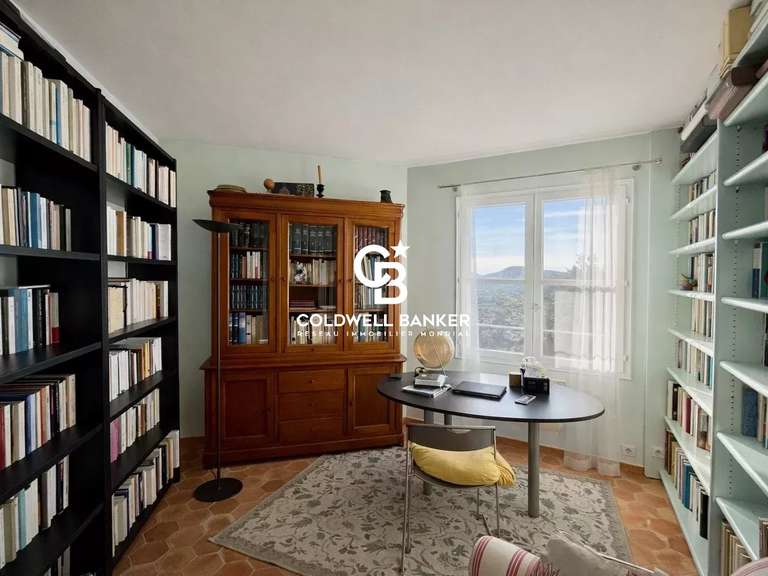 Villa Hyères - 3 bedrooms - 143m²