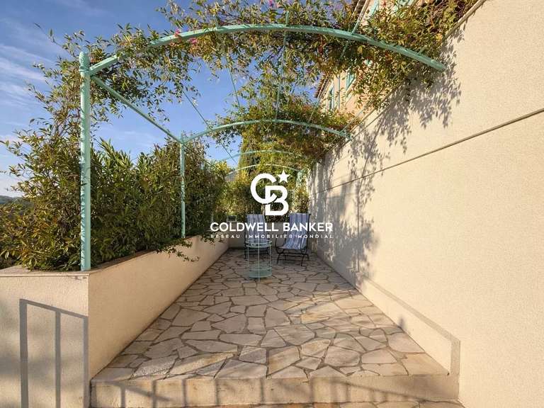 Villa Hyères - 3 bedrooms - 143m²