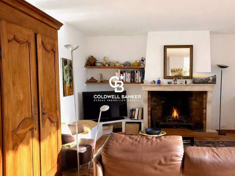 Villa Hyères - 3 bedrooms - 143m²