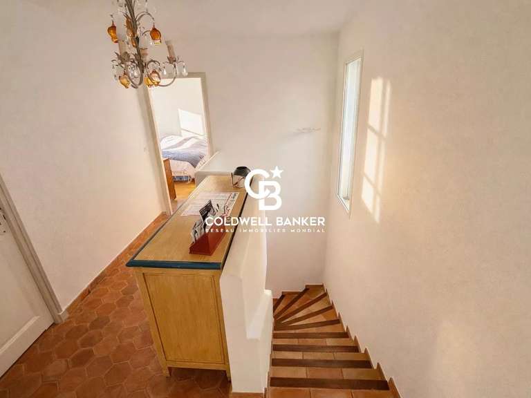 Villa Hyères - 3 bedrooms - 143m²