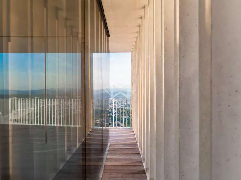 Villa Hyères - 5 bedrooms - 300m²