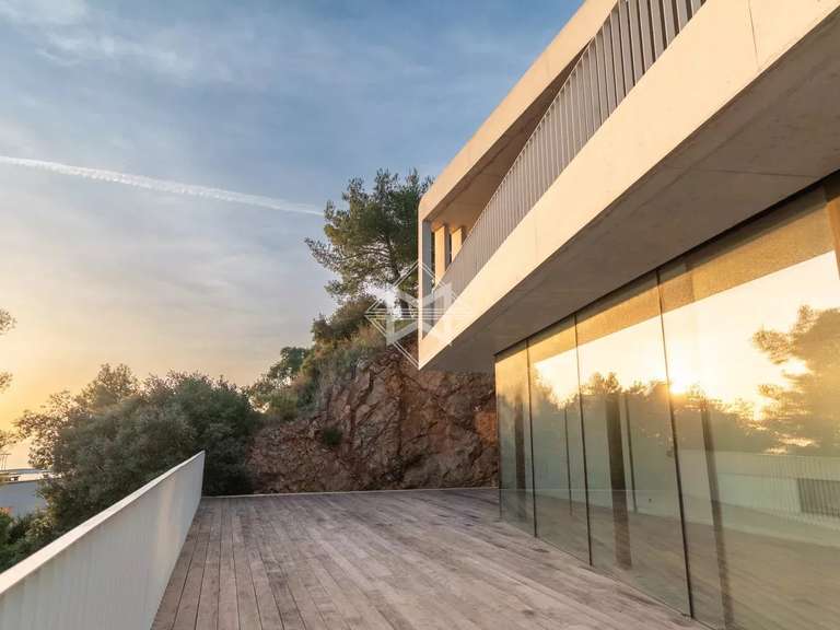 Villa Hyères - 5 chambres - 300m²