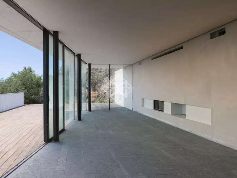 Villa Hyères - 5 bedrooms - 300m²