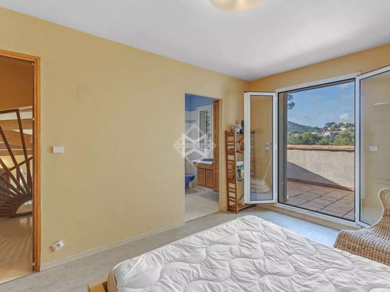 Villa Hyères - 4 chambres - 320m²