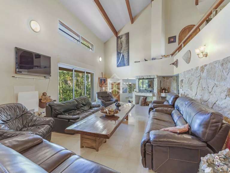 Villa Hyères - 4 chambres - 320m²