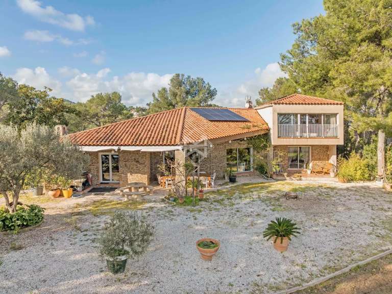 Villa Hyères - 4 chambres - 320m²