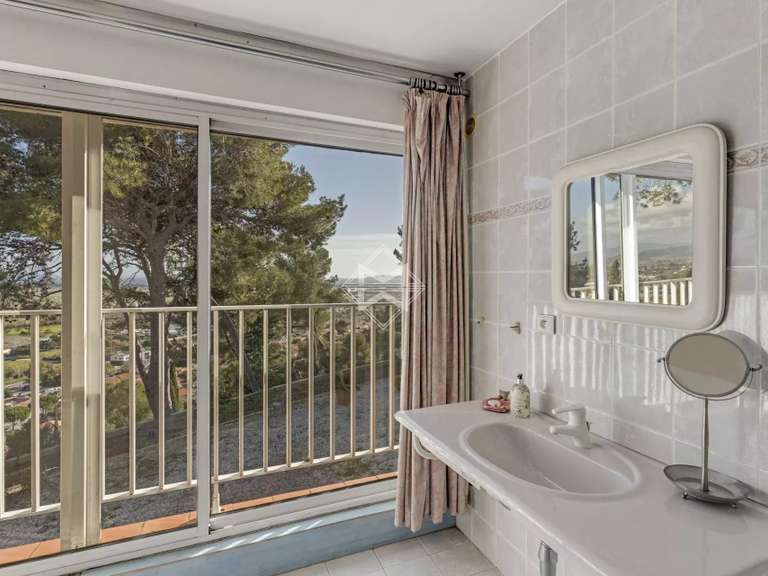 Villa Hyères - 4 chambres - 320m²