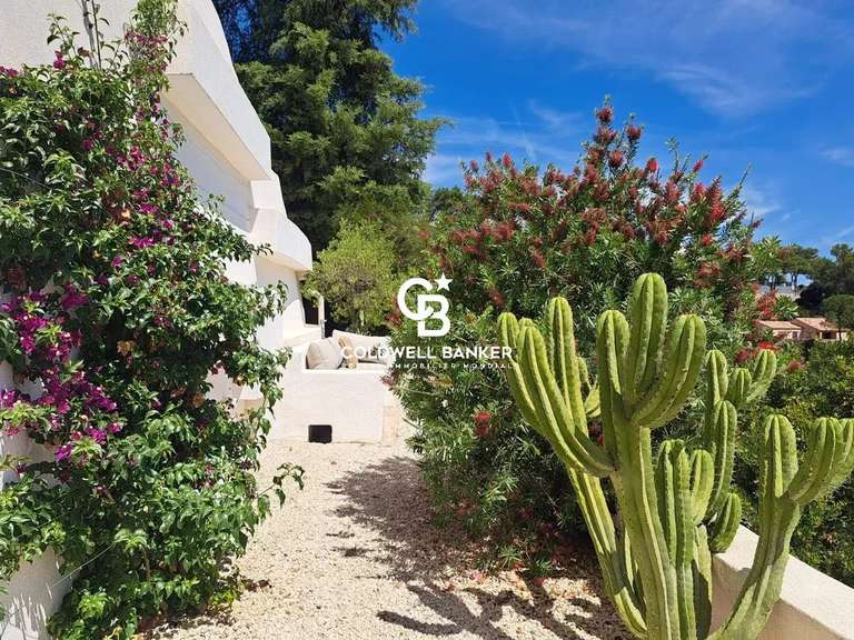 Villa avec Vue sur mer Hyères - 5 chambres - 280m²