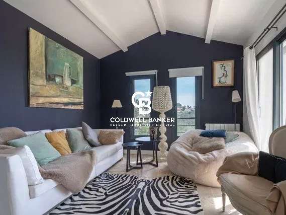 Villa avec Vue sur mer Hyères - 5 chambres - 280m²