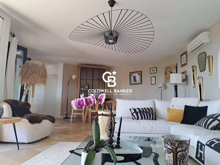 Villa avec Vue sur mer Hyères - 5 chambres - 280m²