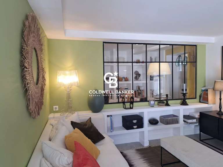 Villa avec Vue sur mer Hyères - 5 chambres - 280m²