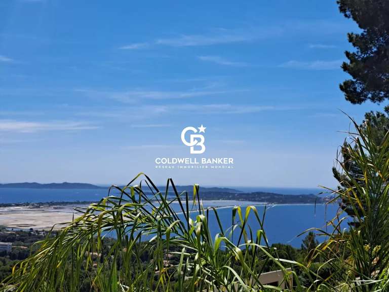 Villa avec Vue sur mer Hyères - 5 chambres - 280m²