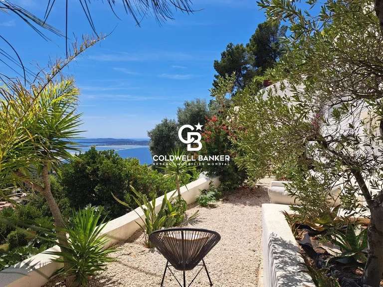 Villa avec Vue sur mer Hyères - 5 chambres - 280m²