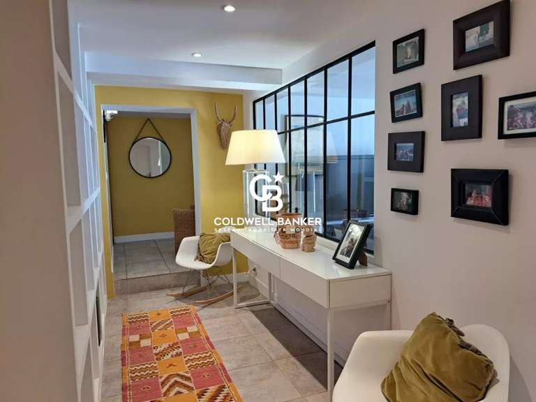 Villa avec Vue sur mer Hyères - 5 chambres - 280m²