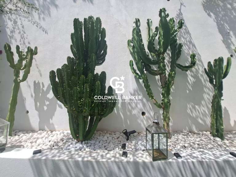 Villa avec Vue sur mer Hyères - 5 chambres - 280m²