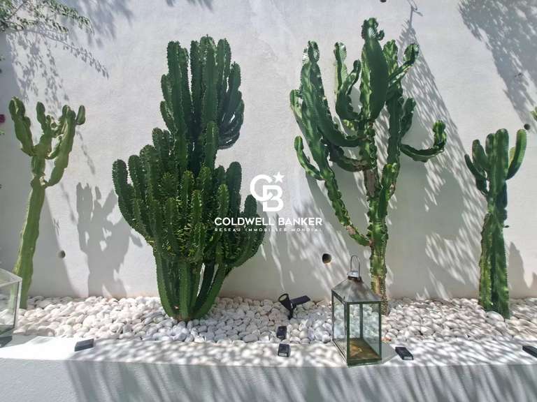 Villa avec Vue sur mer Hyères - 5 chambres - 280m²