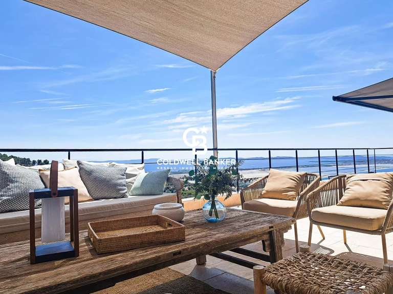 Villa avec Vue sur mer Hyères - 5 chambres - 280m²