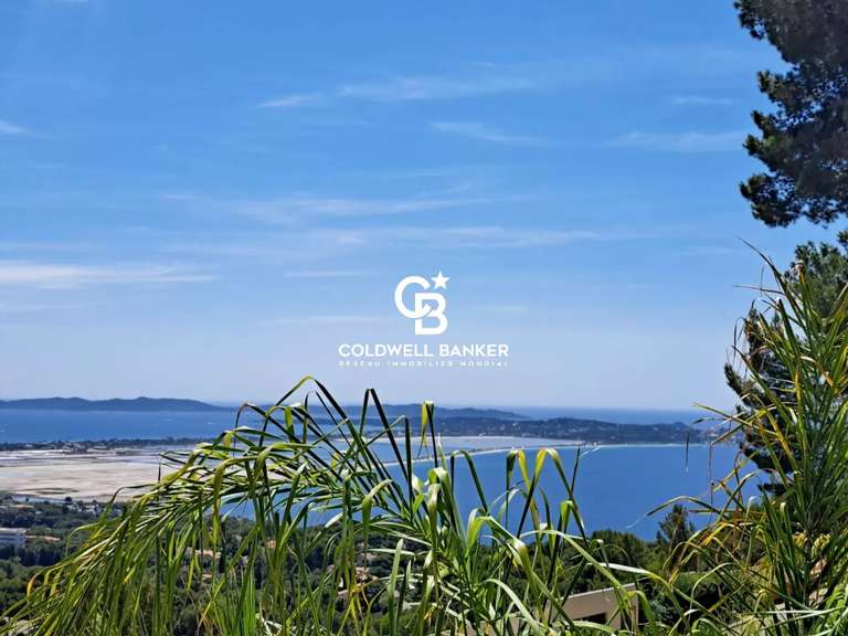 Villa avec Vue sur mer Hyères - 5 chambres - 280m²