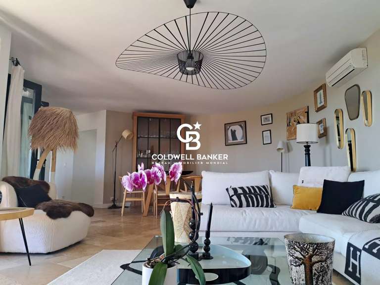 Villa avec Vue sur mer Hyères - 5 chambres - 280m²