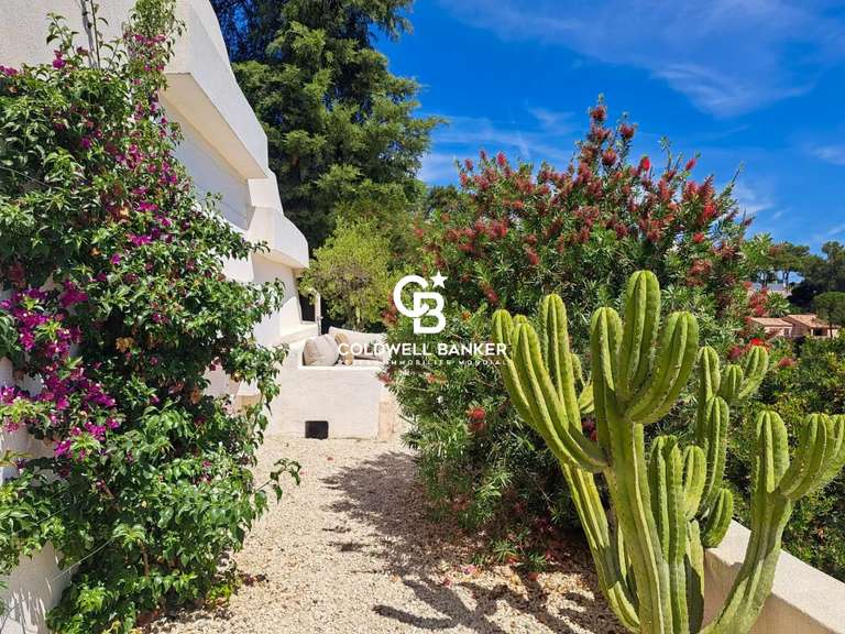 Villa avec Vue sur mer Hyères - 5 chambres - 280m²