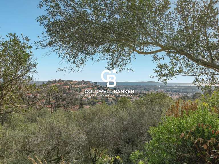 Villa avec Vue sur mer Hyères - 3 chambres - 136m²