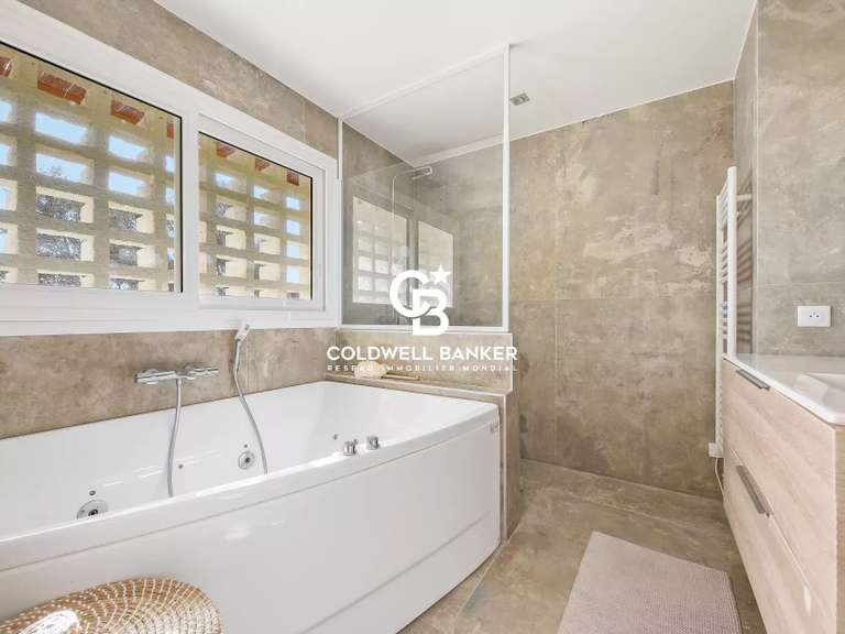 Villa avec Vue sur mer Hyères - 3 chambres - 136m²