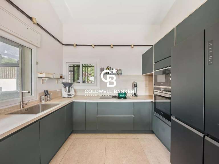 Villa avec Vue sur mer Hyères - 3 chambres - 136m²