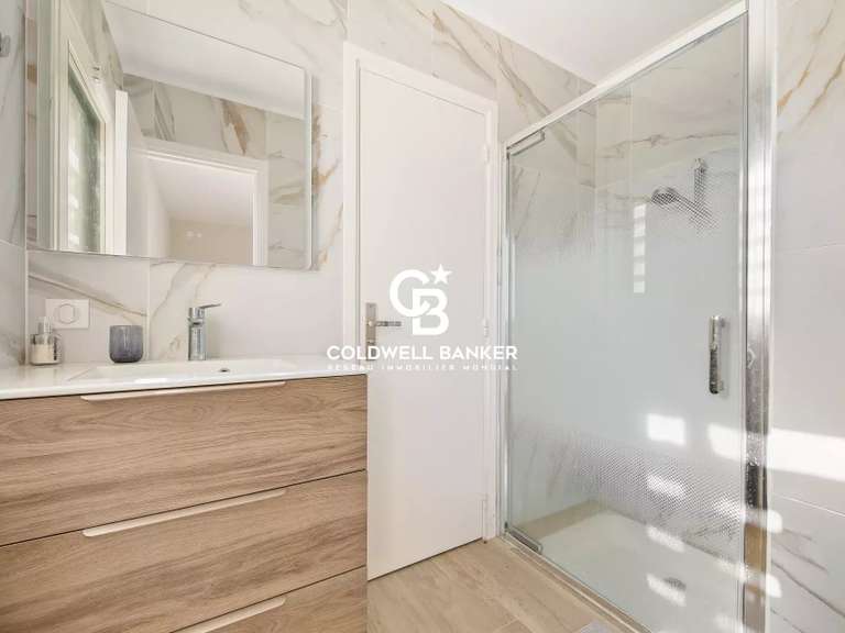 Villa avec Vue sur mer Hyères - 3 chambres - 136m²