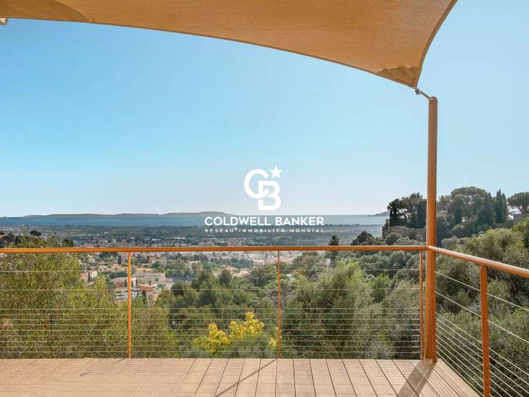 Villa avec Vue sur mer Hyères - 3 chambres - 136m²