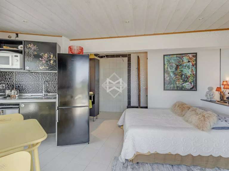 Villa avec Vue sur mer Hyères - 3 chambres - 122m²