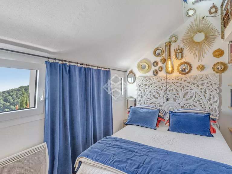 Villa avec Vue sur mer Hyères - 3 chambres - 122m²