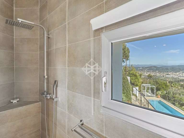 Villa avec Vue sur mer Hyères - 3 chambres - 122m²