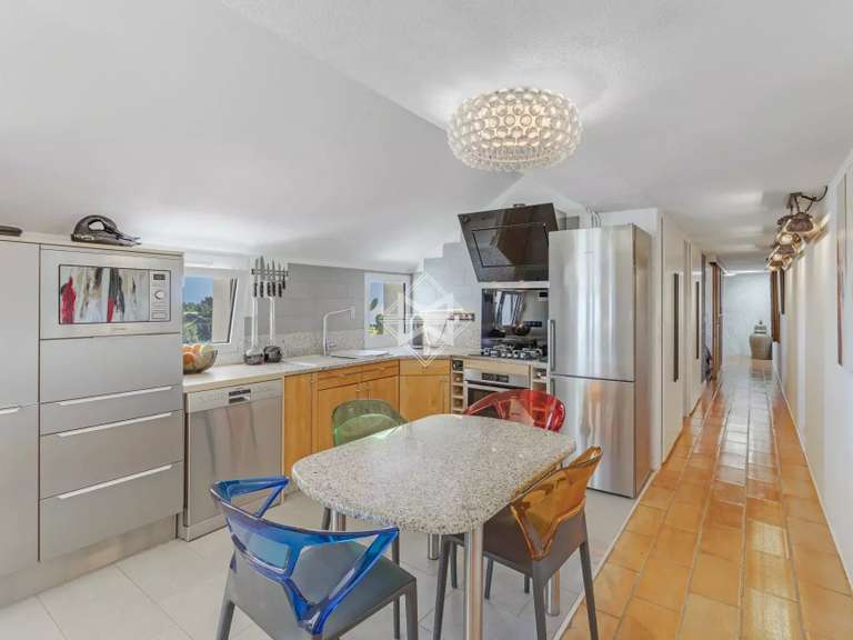 Villa avec Vue sur mer Hyères - 3 chambres - 122m²