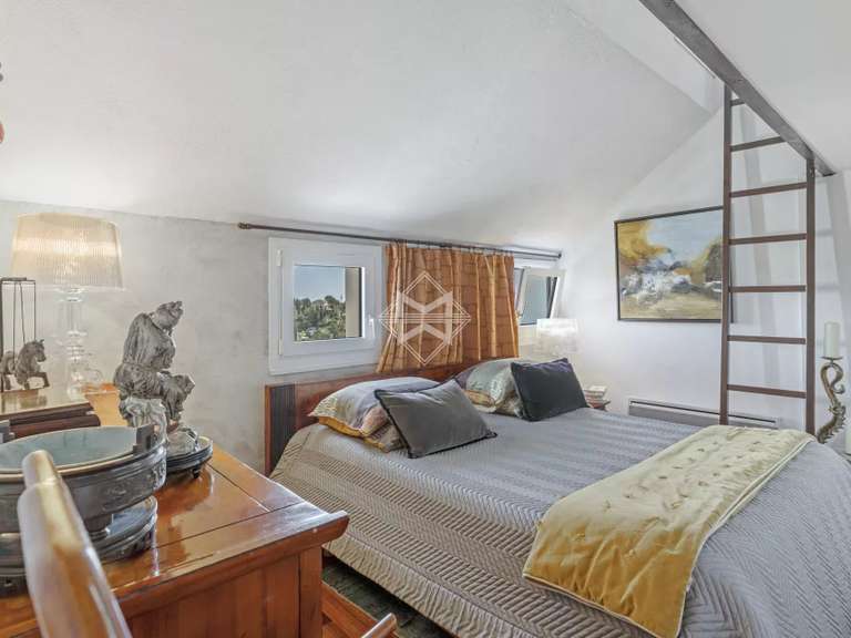 Villa avec Vue sur mer Hyères - 3 chambres - 122m²