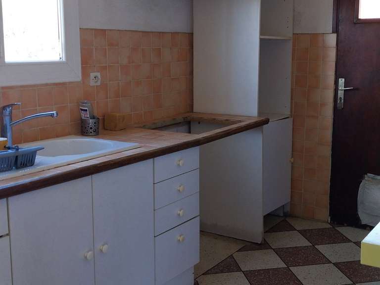 Villa avec Vue sur mer Hyères - 7 chambres - 233m²