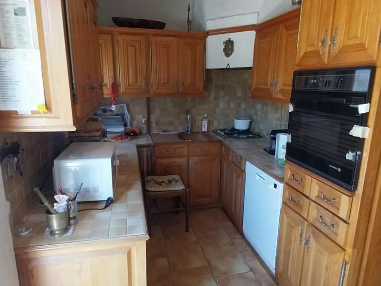 Villa avec Vue sur mer Hyères - 7 chambres - 233m²