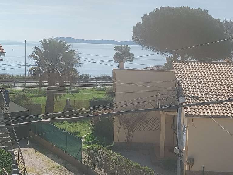 Villa avec Vue sur mer Hyères - 7 chambres - 233m²
