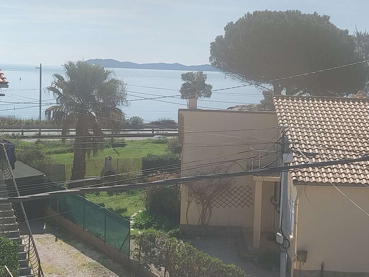 Villa Hyères