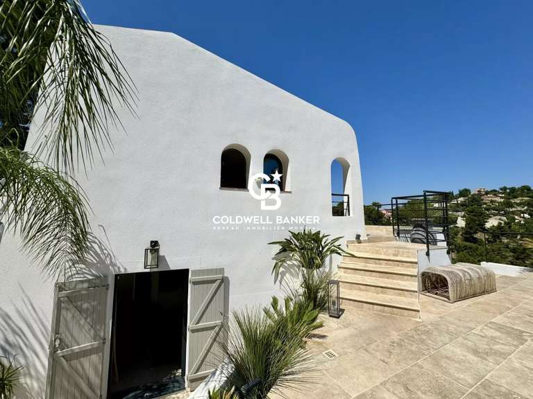 Villa avec Vue sur mer Hyères - 5 chambres - 280m²