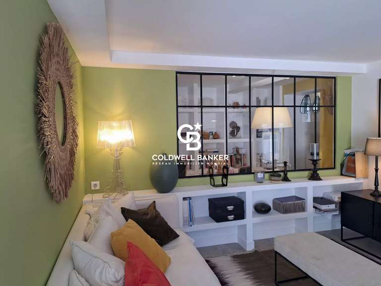 Villa avec Vue sur mer Hyères - 5 chambres - 280m²