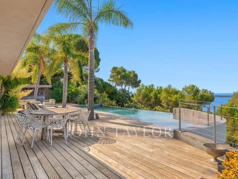 Villa avec Vue sur mer Hyères - 322m²