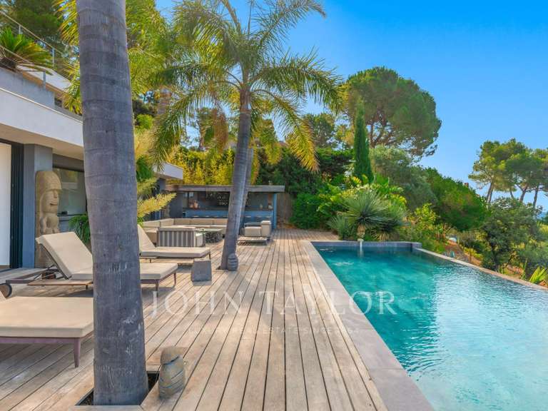 Villa avec Vue sur mer Hyères - 322m²
