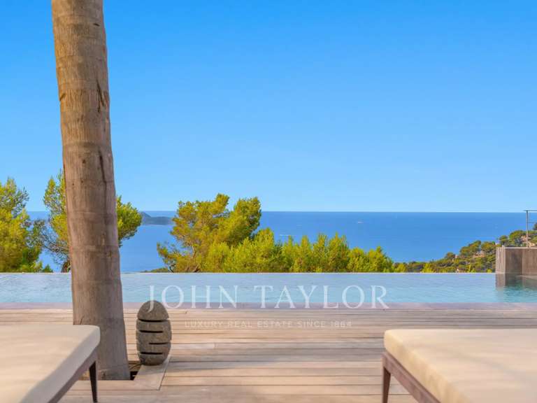 Villa avec Vue sur mer Hyères - 322m²