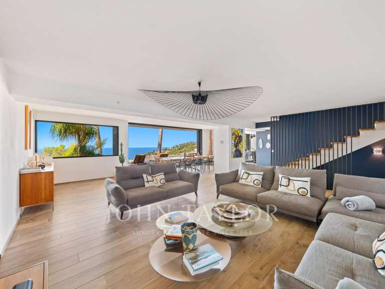 Villa avec Vue sur mer Hyères - 322m²