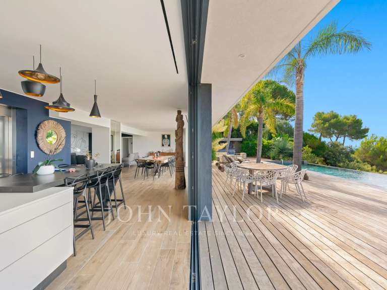 Villa avec Vue sur mer Hyères - 322m²