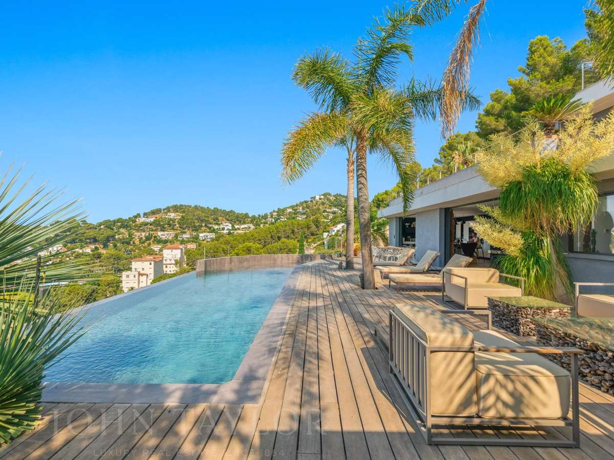 Villa Hyères