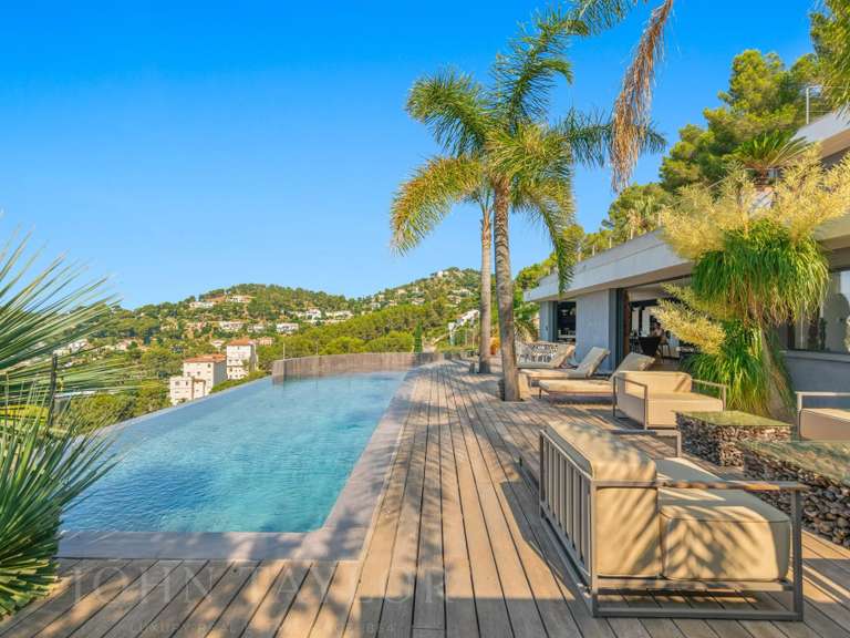 Villa avec Vue sur mer Hyères - 322m²