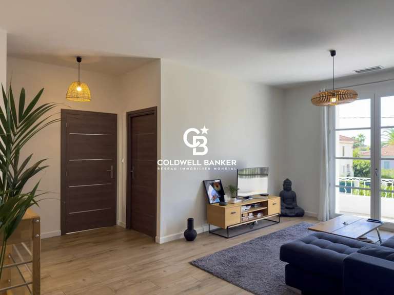 Villa Hyères - 5 chambres - 185m²
