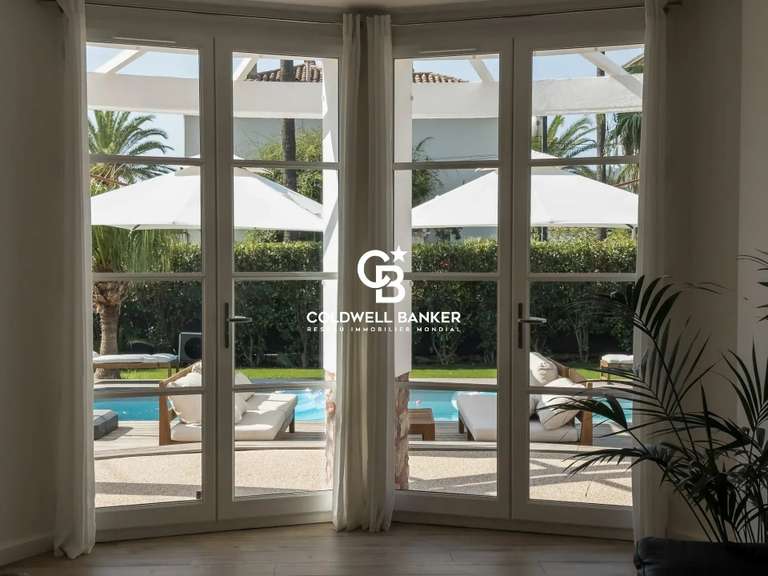 Villa Hyères - 5 chambres - 185m²
